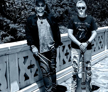 Live Music ft. String Theory