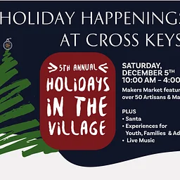 Holidays in the Village