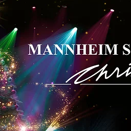 Mannheim Steamroller Christmas by Chip Davis