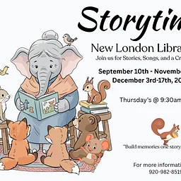 Storytime