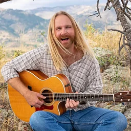 MUSIC AT THE BEET: Jared Janzen