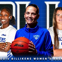 Saint Louis vs. UMKC