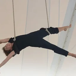 Adult Aerial – Open Level