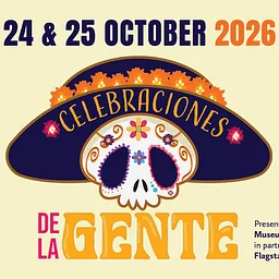 Celebraciones de la Gente