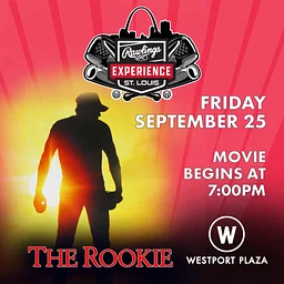 Rawlings Experience Movie Night
