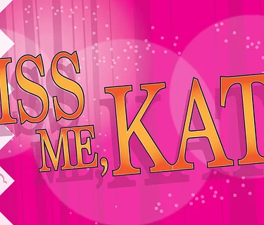 Kiss Me Kate