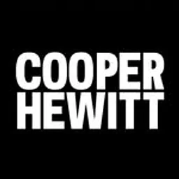 Smithsonian Institution Cooper Hewitt National Design Museum