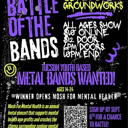 SFI Battle of the Bands