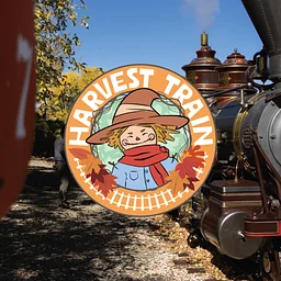 Harvest Train 2026