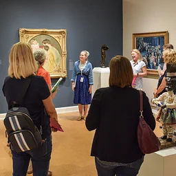 Public Tours