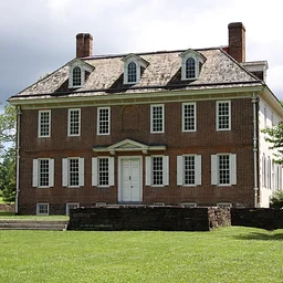 Guided Mansion Tours - 1:00 & 2:30