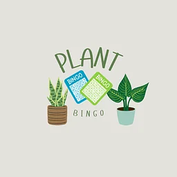 Plant Bingo