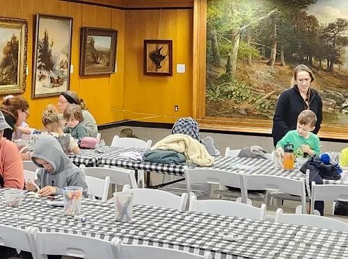 Homeschool Days – Future Sleuths and Figuring Out Forensics