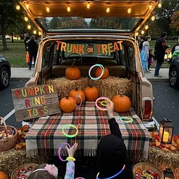 Trunk or Treat