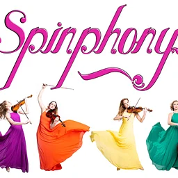 Spinphony