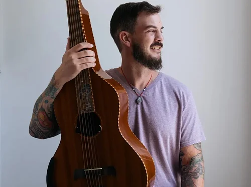 Saturday Music by Joe Esham