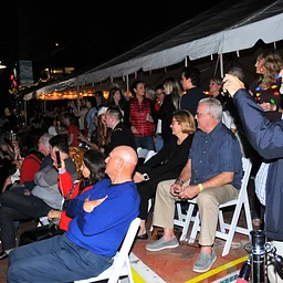 VIP Viewing Party