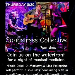 Songstress Collective