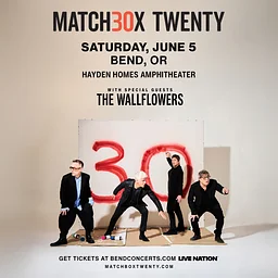Matchbox Twenty