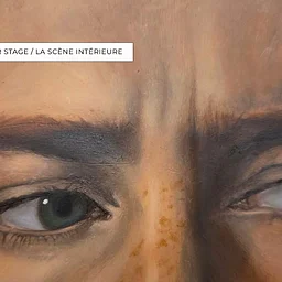 Soft Opening of The Inner Stage by Artist WERIEM