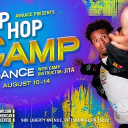 Dance Camp