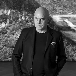 In Conversation: Laurent Grasso