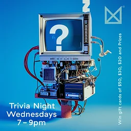 Trivia on Marz