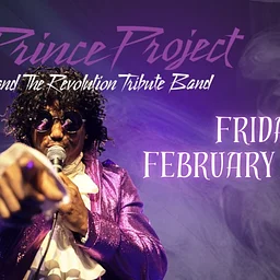 Prince Project Returns!
