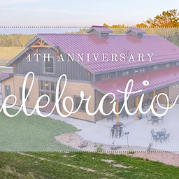 4th Anniversary Celebration