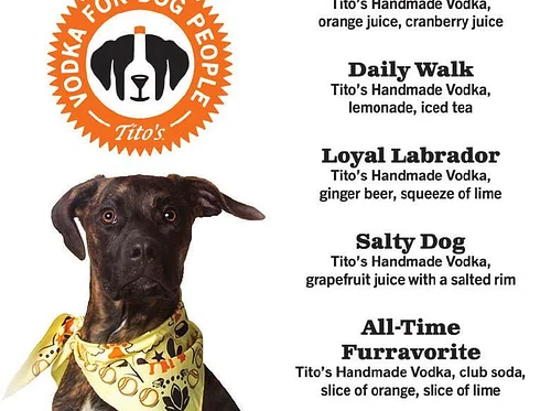 Yappy Hour