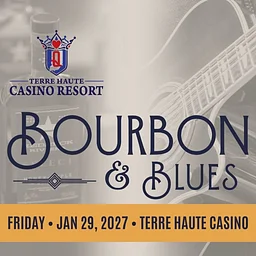 Bourbon & Blues