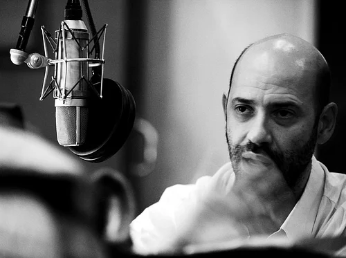 Guillermo Klein Quintet ft. Rogério Boccato / Vinícius Gomes / Rodrigo Recabarren / Sebastián Urquiza