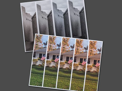 Digital Printing for Photographers with Sue Anne Hodges (Online)