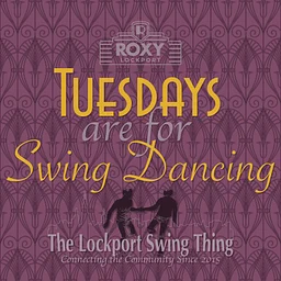 The Lockport Swing Thing