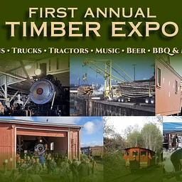 Second Annual Timber Expo