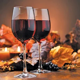 EVENT | Fall Wine Tasting