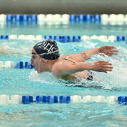 (Swimming & Diving) Hartwick Invitational