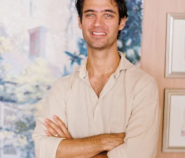 Jarred Partridge – Open Studio