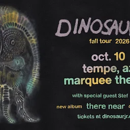 Dinosaur Jr