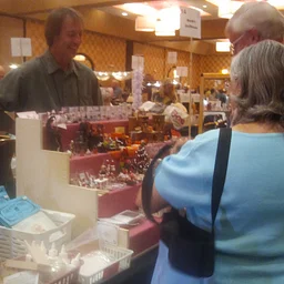 Fall Show Public Sales Days