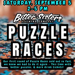 Puzzle Races #2