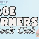 Page Turners Book Club @ Palenville