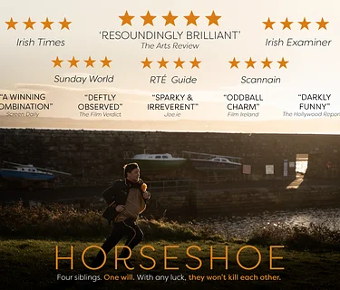 Horseshoe | Apr 29-May 3