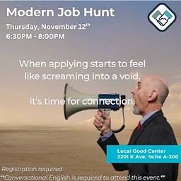 Modern Job Hunt