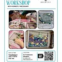 Resin Frame Workshop