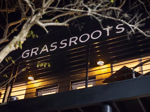 Tarot Tuesdays with Des at Grassroots Seminole Heights