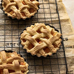 Kids Cook: Mini Pies