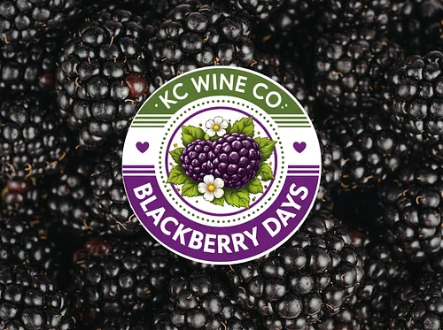 Blackberry Days | Blackberry Menu Features, Yard Games, Live Music & More