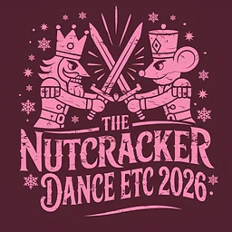 The Nutcracker 2026