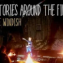 Ghost Stories with Lance Windish